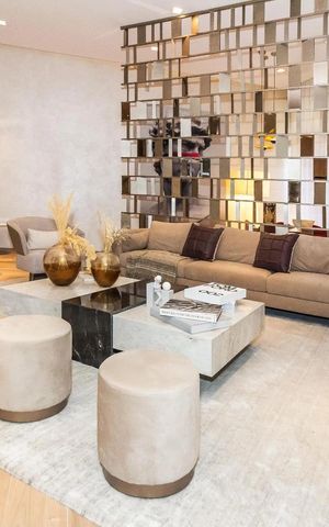 Studio à venda com 29m², 1 quarto e sem vaga Studio à venda com 29m², 1 quarto e sem vagaHall