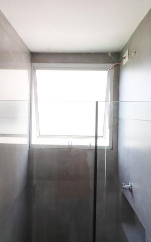 Apartamento à venda com 42m², 2 quartos e sem vagaBanheiro