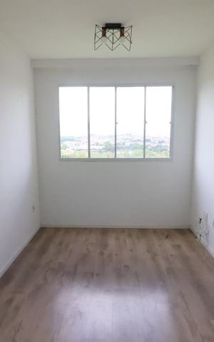 Apartamento à venda com 42m², 2 quartos e sem vagaSala