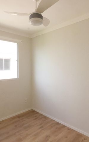 Apartamento à venda com 42m², 2 quartos e sem vagaQuarto 1