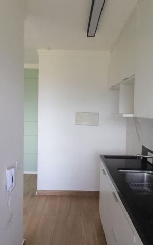 Apartamento à venda com 42m², 2 quartos e sem vagaCozinha e Área de Serviço