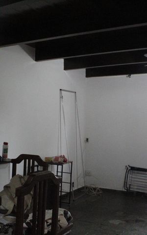 Casa à venda com 95m², 2 quartos e sem vagaSala
