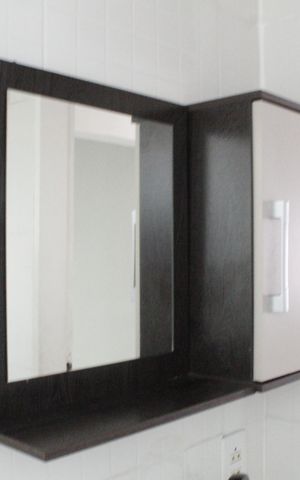 Casa à venda com 95m², 2 quartos e sem vagaSuíte canadense