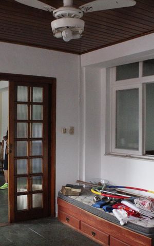 Casa à venda com 95m², 2 quartos e sem vagaSuíte 2