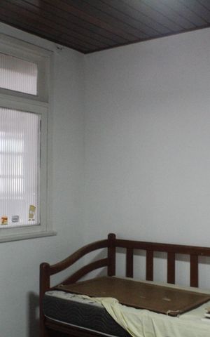 Casa à venda com 95m², 2 quartos e sem vagaSuíte 1