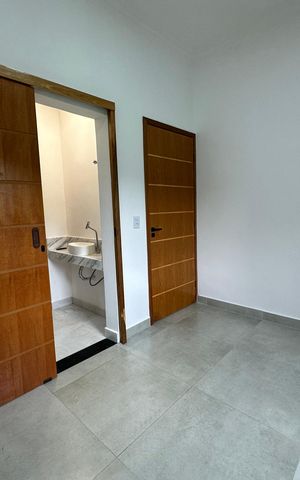 Casa à venda com 137m², 3 quartos e 2 vagas Casa à venda com 137m², 3 quartos e 2 vagasSuíte 3