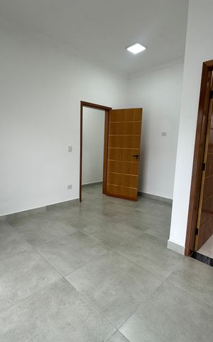 Casa à venda com 137m², 3 quartos e 2 vagas Casa à venda com 137m², 3 quartos e 2 vagasSuíte 1