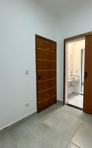 Casa à venda com 137m², 3 quartos e 2 vagas Casa à venda com 137m², 3 quartos e 2 vagasSuíte 2