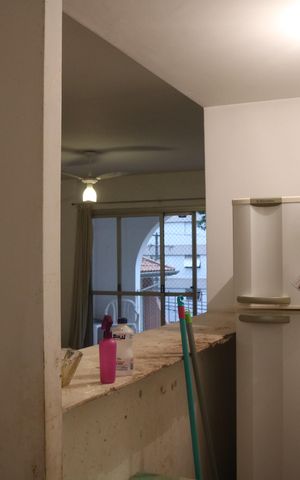Apartamento à venda com 180m², 4 quartos e 2 vagasSala