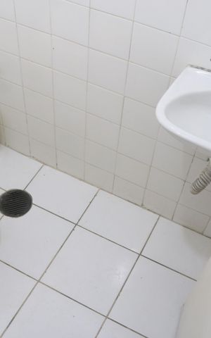 Apartamento à venda com 180m², 4 quartos e 2 vagasÁrea de Serviço