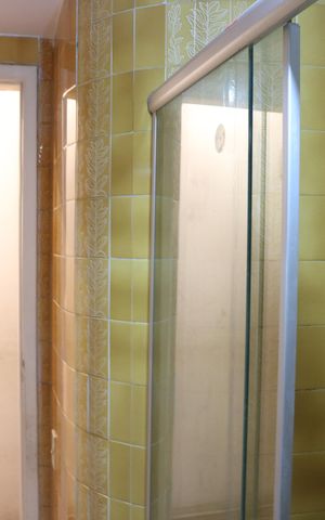 Apartamento à venda com 180m², 4 quartos e 2 vagasBanheiro 2
