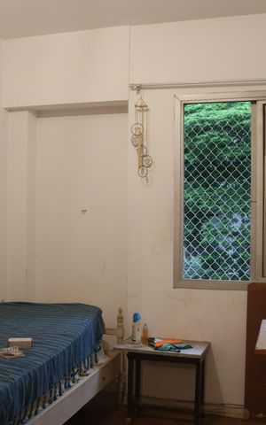 Apartamento à venda com 180m², 4 quartos e 2 vagasQuarto 1