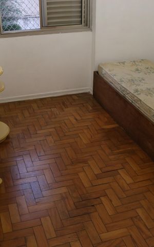 Apartamento à venda com 180m², 4 quartos e 2 vagasQuarto 4