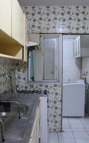 Apartamento à venda com 180m², 4 quartos e 2 vagasCozinha