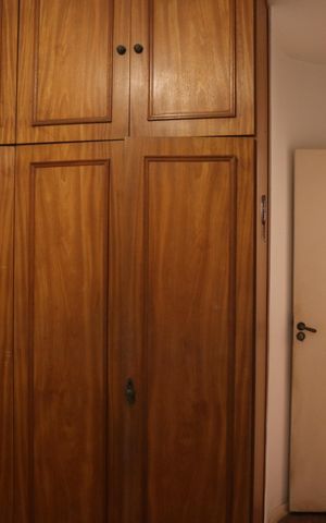 Apartamento à venda com 180m², 4 quartos e 2 vagasQuarto 2