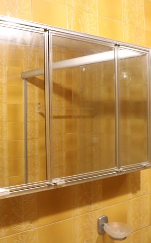 Apartamento à venda com 180m², 4 quartos e 2 vagasBanheiro 1
