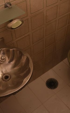 Apartamento à venda com 180m², 4 quartos e 2 vagasLavabo