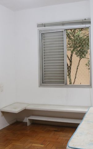 Apartamento à venda com 180m², 4 quartos e 2 vagasQuarto 3