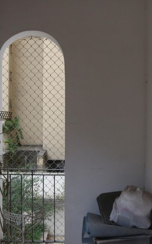 Apartamento à venda com 180m², 4 quartos e 2 vagasVaranda da Sala