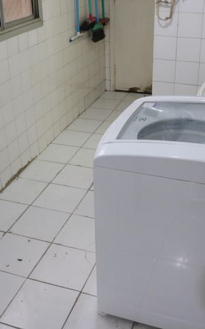 Apartamento à venda com 180m², 4 quartos e 2 vagasÁrea de Serviço