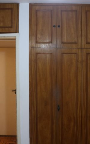 Apartamento à venda com 180m², 4 quartos e 2 vagasQuarto 3