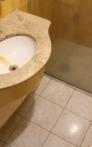 Apartamento à venda com 180m², 4 quartos e 2 vagasBanheiro 1