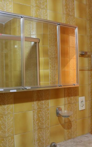 Apartamento à venda com 180m², 4 quartos e 2 vagasBanheiro 2