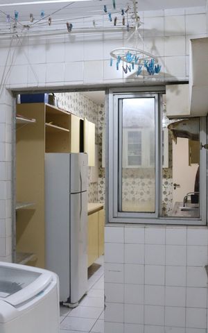 Apartamento à venda com 180m², 4 quartos e 2 vagasÁrea de Serviço