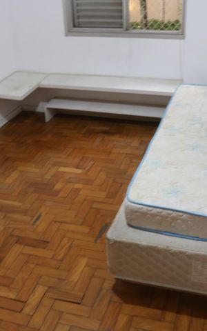 Apartamento à venda com 180m², 4 quartos e 2 vagasQuarto 3
