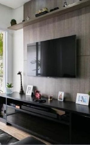 Apartamento à venda com 65m², 2 quartos e 1 vaga Apartamento à venda com 65m², 2 quartos e 1 vagaSala