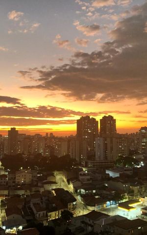 Apartamento à venda com 65m², 2 quartos e 1 vaga Apartamento à venda com 65m², 2 quartos e 1 vagaVista da varanda
