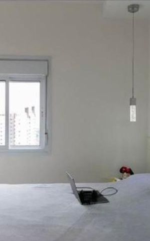 Apartamento à venda com 65m², 2 quartos e 1 vaga Apartamento à venda com 65m², 2 quartos e 1 vagaQuarto