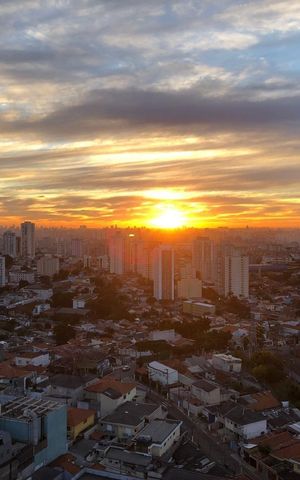 Apartamento à venda com 65m², 2 quartos e 1 vaga Apartamento à venda com 65m², 2 quartos e 1 vagaVista da varanda
