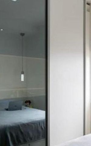 Apartamento à venda com 65m², 2 quartos e 1 vaga Apartamento à venda com 65m², 2 quartos e 1 vagaQuarto