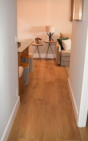 Apartamento à venda com 82m², 3 quartos e 1 vaga Apartamento à venda com 82m², 3 quartos e 1 vagaCorredor