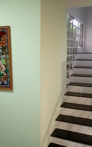 Casa para alugar com 150m², 4 quartos e 1 vaga Casa para alugar com 150m², 4 quartos e 1 vagaÁrea externa