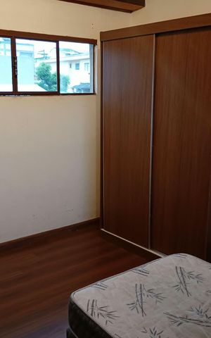 Casa para alugar com 150m², 4 quartos e 1 vaga Casa para alugar com 150m², 4 quartos e 1 vagaQuarto