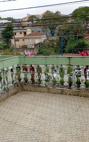 Casa para alugar com 150m², 4 quartos e 1 vaga Casa para alugar com 150m², 4 quartos e 1 vagaÁrea externa