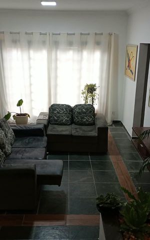 Casa para alugar com 150m², 4 quartos e 1 vaga Casa para alugar com 150m², 4 quartos e 1 vagaSala/Cozinha