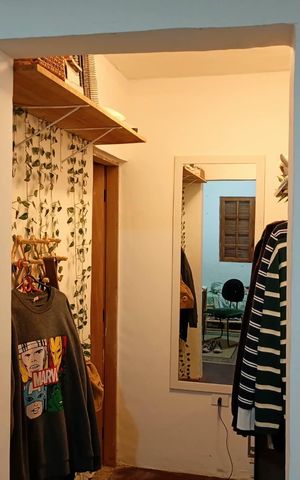 Casa para alugar com 150m², 4 quartos e 1 vaga Casa para alugar com 150m², 4 quartos e 1 vagaCloset da suíte