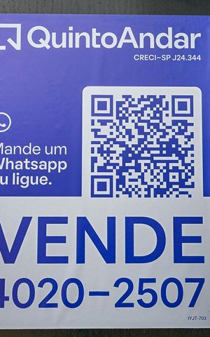Casa à venda com 450m², 4 quartos e 4 vagasPlaquinha 