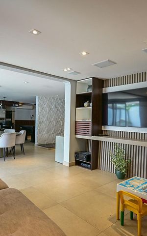 Casa à venda com 450m², 4 quartos e 4 vagasCozinha