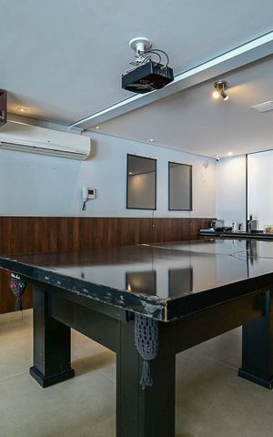 Casa à venda com 450m², 4 quartos e 4 vagasÁrea comum