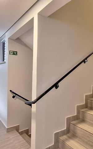 Studio para alugar com 18m², 1 quarto e sem vaga Studio para alugar com 18m², 1 quarto e sem vagaÁrea comum