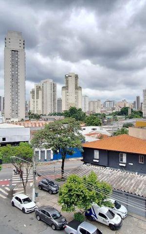 Studio para alugar com 18m², 1 quarto e sem vaga Studio para alugar com 18m², 1 quarto e sem vagaVista