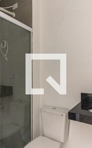 Apartamento para alugar com 44m², 1 quarto e sem vaga