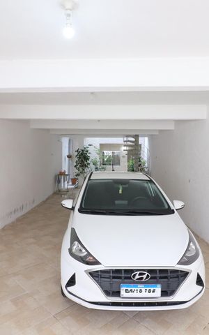 Casa à venda com 180m², 2 quartos e 5 vagasGaragem