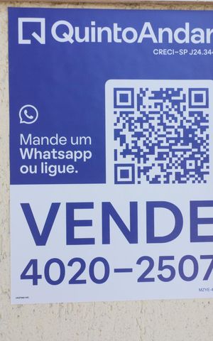 Casa à venda com 180m², 2 quartos e 5 vagasPlaca