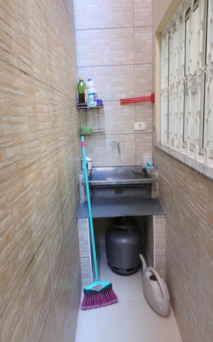Casa à venda com 180m², 2 quartos e 5 vagasCozinha