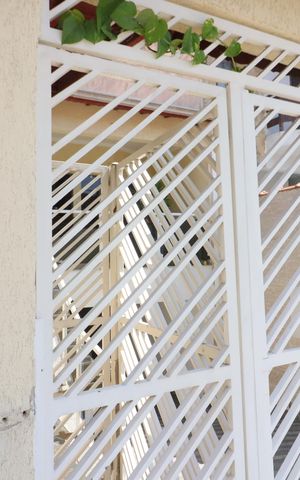 Casa à venda com 180m², 2 quartos e 5 vagasFachada